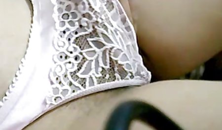 성별 훈련 그녀의는 하드 성과 장난감 엉덩이와 질